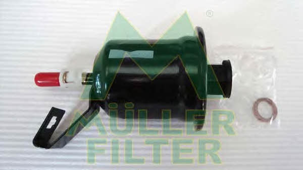 Muller filter FB368 Filtr paliwa FB368: Dobra cena w Polsce na 2407.PL - Kup Teraz!