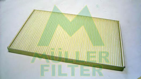 Muller filter FC113 Filter, interior air FC113: Buy near me in Poland at 2407.PL - Good price!