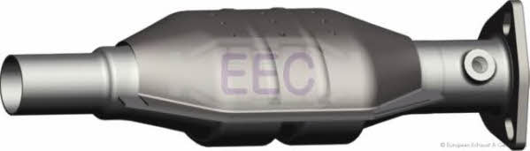 EEC VO8009 Katalysator VO8009: Kaufen Sie zu einem guten Preis in Polen bei 2407.PL!