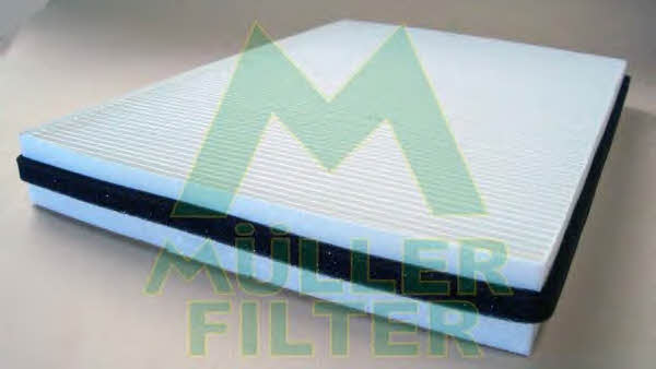 Muller filter FC160 Фильтр салона FC160: Отличная цена - Купить в Польше на 2407.PL!