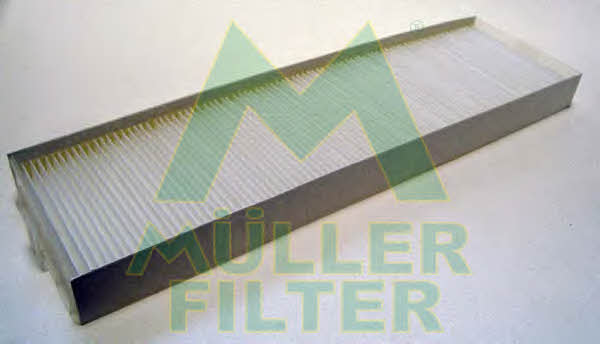 Muller filter FC184 Filtr kabinowy FC184: Dobra cena w Polsce na 2407.PL - Kup Teraz!