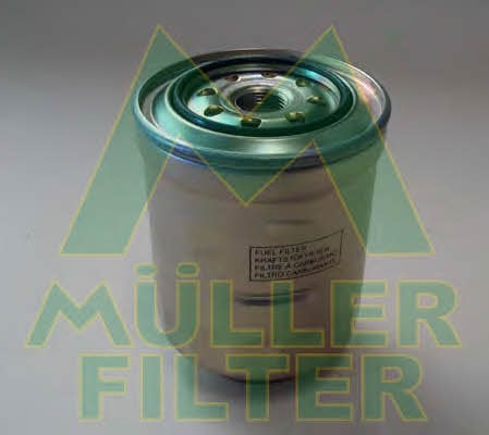 Muller filter FN1148 Топливный фильтр FN1148: Купить в Польше - Отличная цена на 2407.PL!