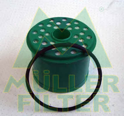 Muller filter FN1450 Fuel filter FN1450: Buy near me in Poland at 2407.PL - Good price!