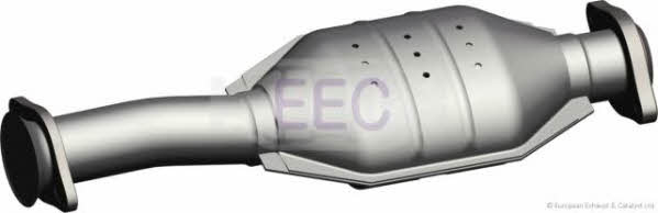 EEC VX8029T Catalytic Converter VX8029T: Buy near me in Poland at 2407.PL - Good price!