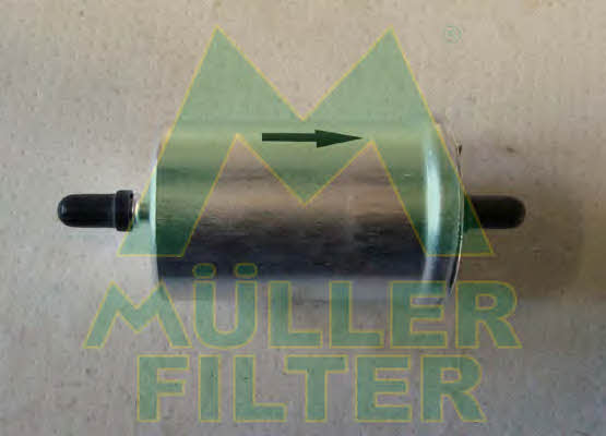 Muller filter FN213 Fuel filter FN213: Buy near me at 2407.PL in Poland at an Affordable price!