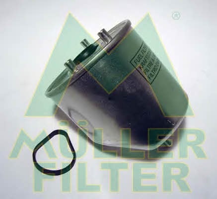 Muller filter FN292 Fuel filter FN292: Buy near me in Poland at 2407.PL - Good price!
