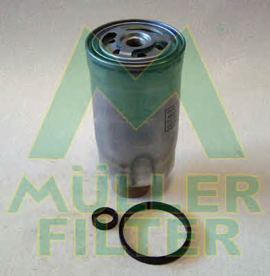 Muller filter FN295 Fuel filter FN295: Buy near me in Poland at 2407.PL - Good price!