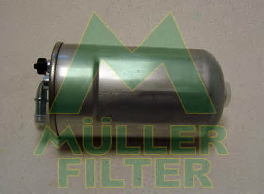 Muller filter FN391 Fuel filter FN391: Buy near me in Poland at 2407.PL - Good price!