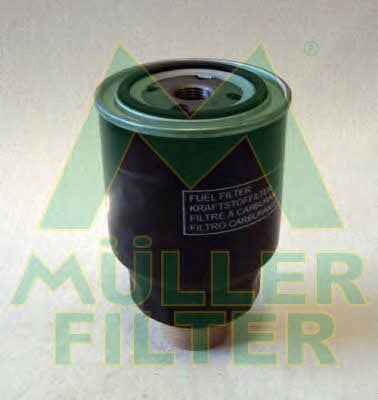 Muller filter FN705 Fuel filter FN705: Buy near me in Poland at 2407.PL - Good price!