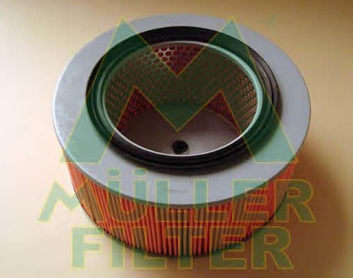 Muller filter PA3483 Повітряний фільтр PA3483: Приваблива ціна - Купити у Польщі на 2407.PL!