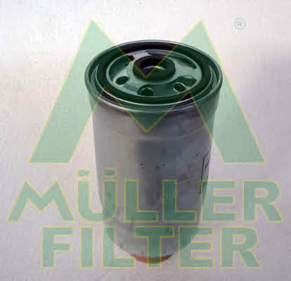 Muller filter FN801 Fuel filter FN801: Buy near me in Poland at 2407.PL - Good price!