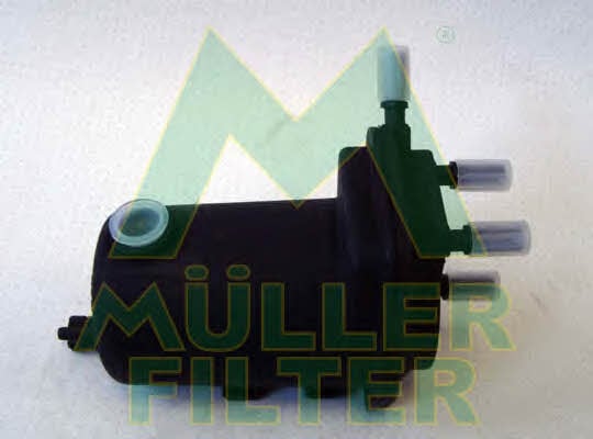 Muller filter FN917 Фільтр палива FN917: Приваблива ціна - Купити у Польщі на 2407.PL!