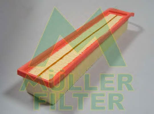 Muller filter PA3504 Air filter PA3504: Buy near me in Poland at 2407.PL - Good price!