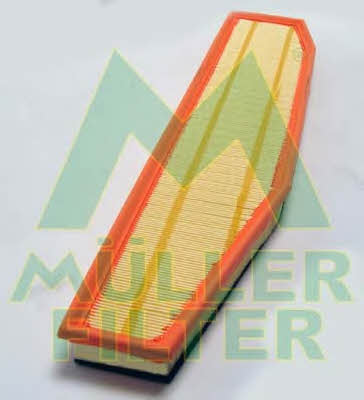 Muller filter PA3523 Filtr powietrza PA3523: Dobra cena w Polsce na 2407.PL - Kup Teraz!