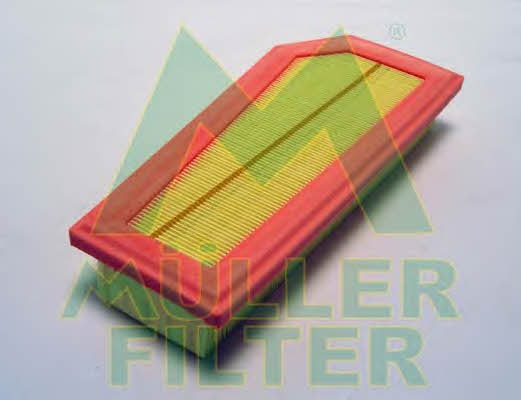 Muller filter PA3526 Повітряний фільтр PA3526: Приваблива ціна - Купити у Польщі на 2407.PL!