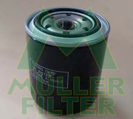 Muller filter FO1216 Фільтр масляний FO1216: Приваблива ціна - Купити у Польщі на 2407.PL!