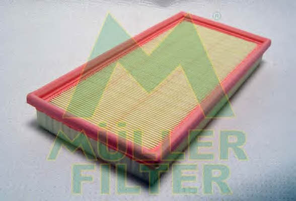 Muller filter PA3544 Air filter PA3544: Buy near me in Poland at 2407.PL - Good price!
