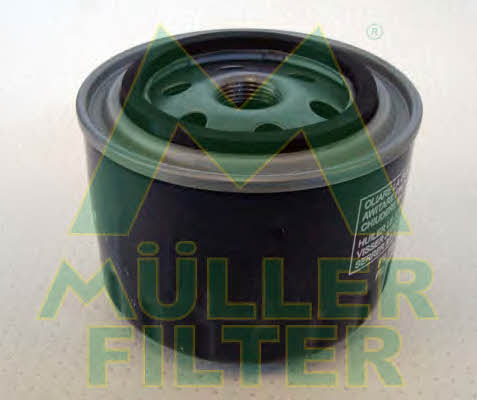 Muller filter FO196 Фільтр масляний FO196: Приваблива ціна - Купити у Польщі на 2407.PL!