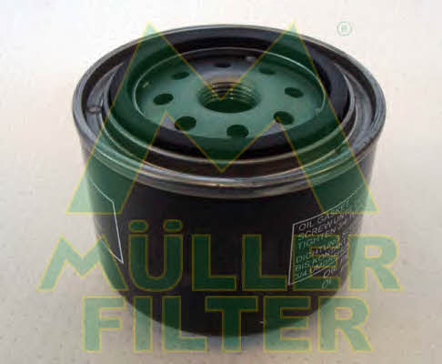 Muller filter FO288 Oil Filter FO288: Buy near me in Poland at 2407.PL - Good price!