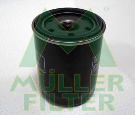 Muller filter FO304 Oil Filter FO304: Buy near me in Poland at 2407.PL - Good price!