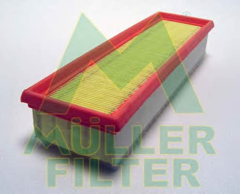 Muller filter PA3613 Air filter PA3613: Buy near me in Poland at 2407.PL - Good price!