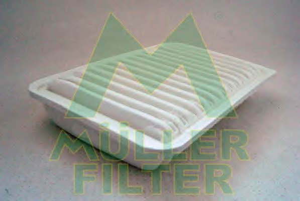 Muller filter PA3618 Повітряний фільтр PA3618: Приваблива ціна - Купити у Польщі на 2407.PL!
