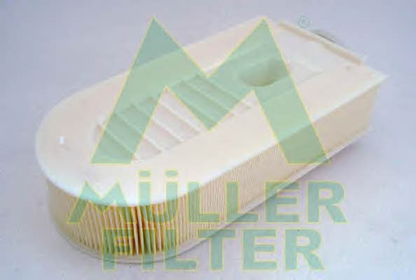 Muller filter PA3639 Filtr powietrza PA3639: Dobra cena w Polsce na 2407.PL - Kup Teraz!