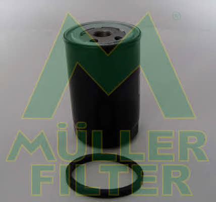 Muller filter FO462 Масляный фильтр FO462: Отличная цена - Купить в Польше на 2407.PL!