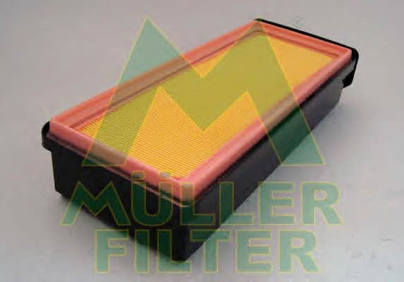 Muller filter PA3646 Air filter PA3646: Buy near me in Poland at 2407.PL - Good price!
