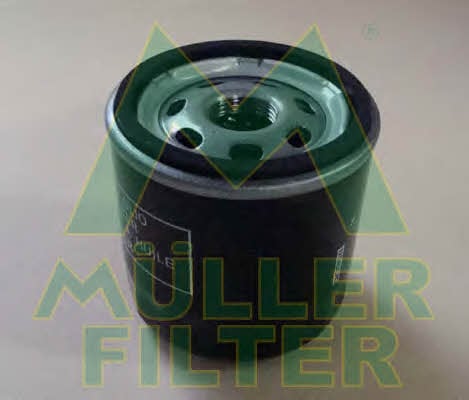Muller filter FO519 Фільтр масляний FO519: Приваблива ціна - Купити у Польщі на 2407.PL!