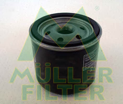 Muller filter FO590 Фільтр масляний FO590: Приваблива ціна - Купити у Польщі на 2407.PL!