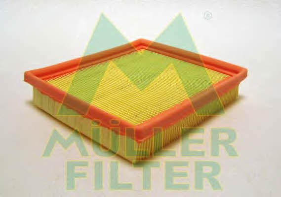 Muller filter PA3663 Filtr powietrza PA3663: Dobra cena w Polsce na 2407.PL - Kup Teraz!