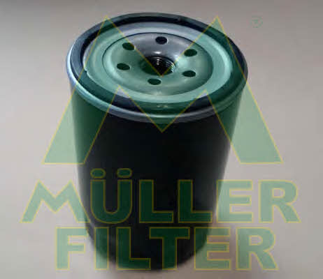 Muller filter FO612 Oil Filter FO612: Buy near me in Poland at 2407.PL - Good price!