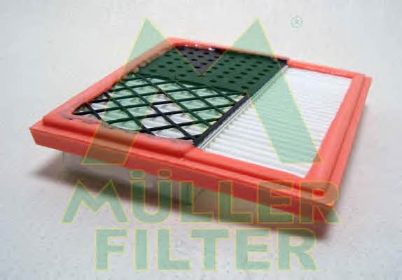 Muller filter PA3699 Повітряний фільтр PA3699: Приваблива ціна - Купити у Польщі на 2407.PL!