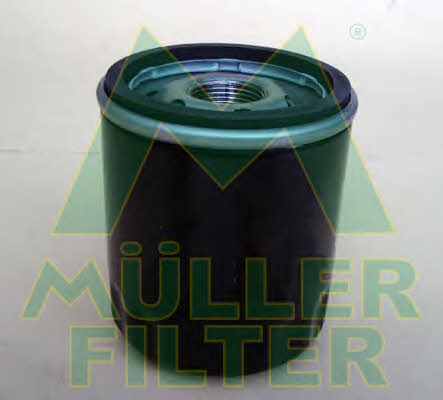Muller filter FO620 Oil Filter FO620: Buy near me in Poland at 2407.PL - Good price!