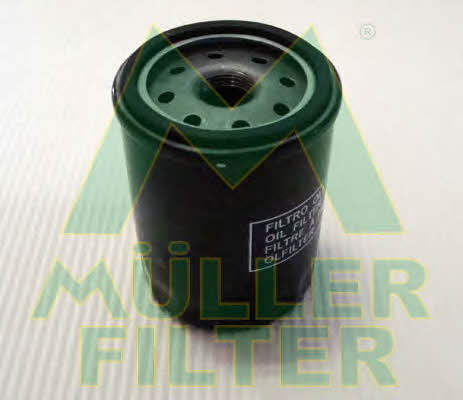 Muller filter FO674 Oil Filter FO674: Buy near me in Poland at 2407.PL - Good price!