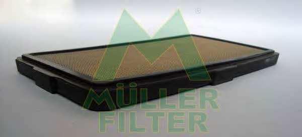 Muller filter PA382 Filtr powietrza PA382: Dobra cena w Polsce na 2407.PL - Kup Teraz!