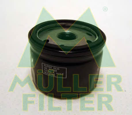 Muller filter FO677 Filtr oleju FO677: Dobra cena w Polsce na 2407.PL - Kup Teraz!