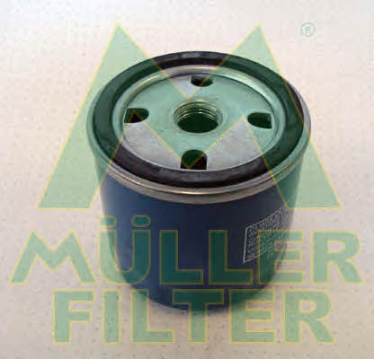 Muller filter FO72 Фільтр масляний FO72: Приваблива ціна - Купити у Польщі на 2407.PL!