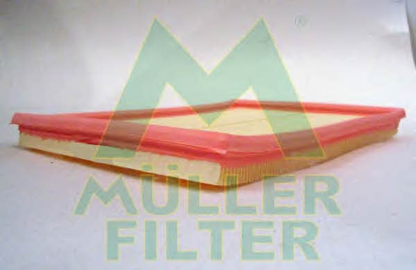 Muller filter PA406 Air filter PA406: Buy near me in Poland at 2407.PL - Good price!