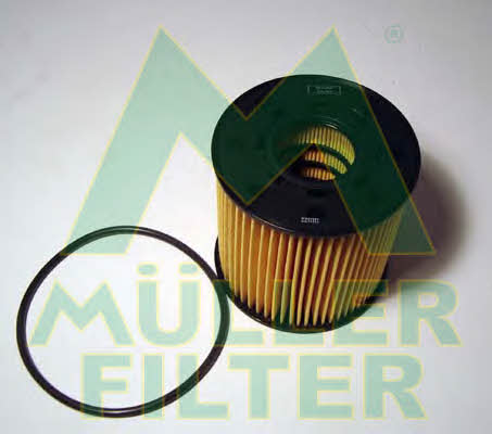 Muller filter FOP225 Filtr oleju FOP225: Dobra cena w Polsce na 2407.PL - Kup Teraz!
