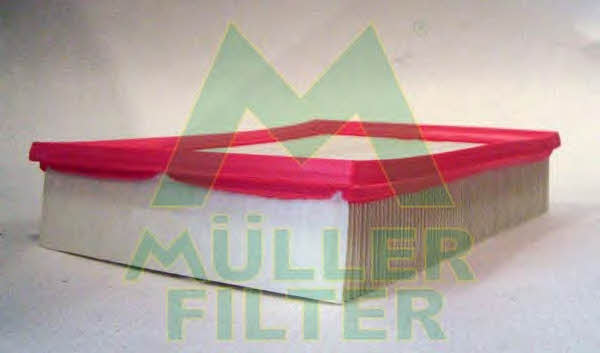 Muller filter PA415 Filtr powietrza PA415: Dobra cena w Polsce na 2407.PL - Kup Teraz!