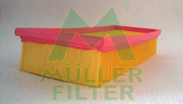 Muller filter PA476 Air filter PA476: Buy near me in Poland at 2407.PL - Good price!