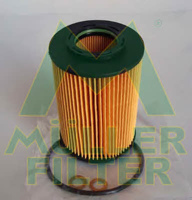 Muller filter FOP258 Масляный фильтр FOP258: Отличная цена - Купить в Польше на 2407.PL!