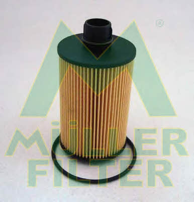 Muller filter FOP300 Oil Filter FOP300: Buy near me in Poland at 2407.PL - Good price!
