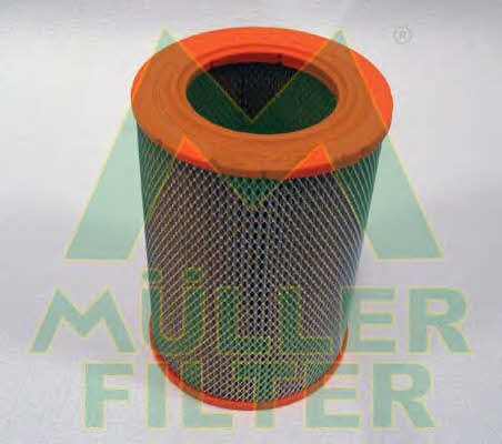 Muller filter PA610 Air filter PA610: Buy near me in Poland at 2407.PL - Good price!