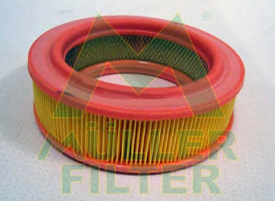 Muller filter PA643 Повітряний фільтр PA643: Приваблива ціна - Купити у Польщі на 2407.PL!