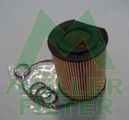 Muller filter FOP347 Oil Filter FOP347: Buy near me at 2407.PL in Poland at an Affordable price!