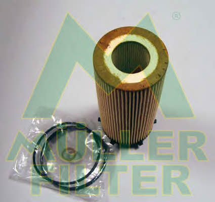 Muller filter FOP379 Oil Filter FOP379: Buy near me at 2407.PL in Poland at an Affordable price!