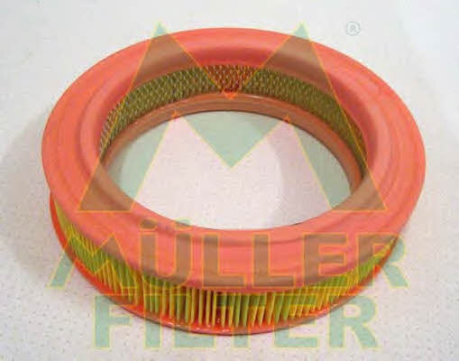 Muller filter PA649 Air filter PA649: Buy near me in Poland at 2407.PL - Good price!